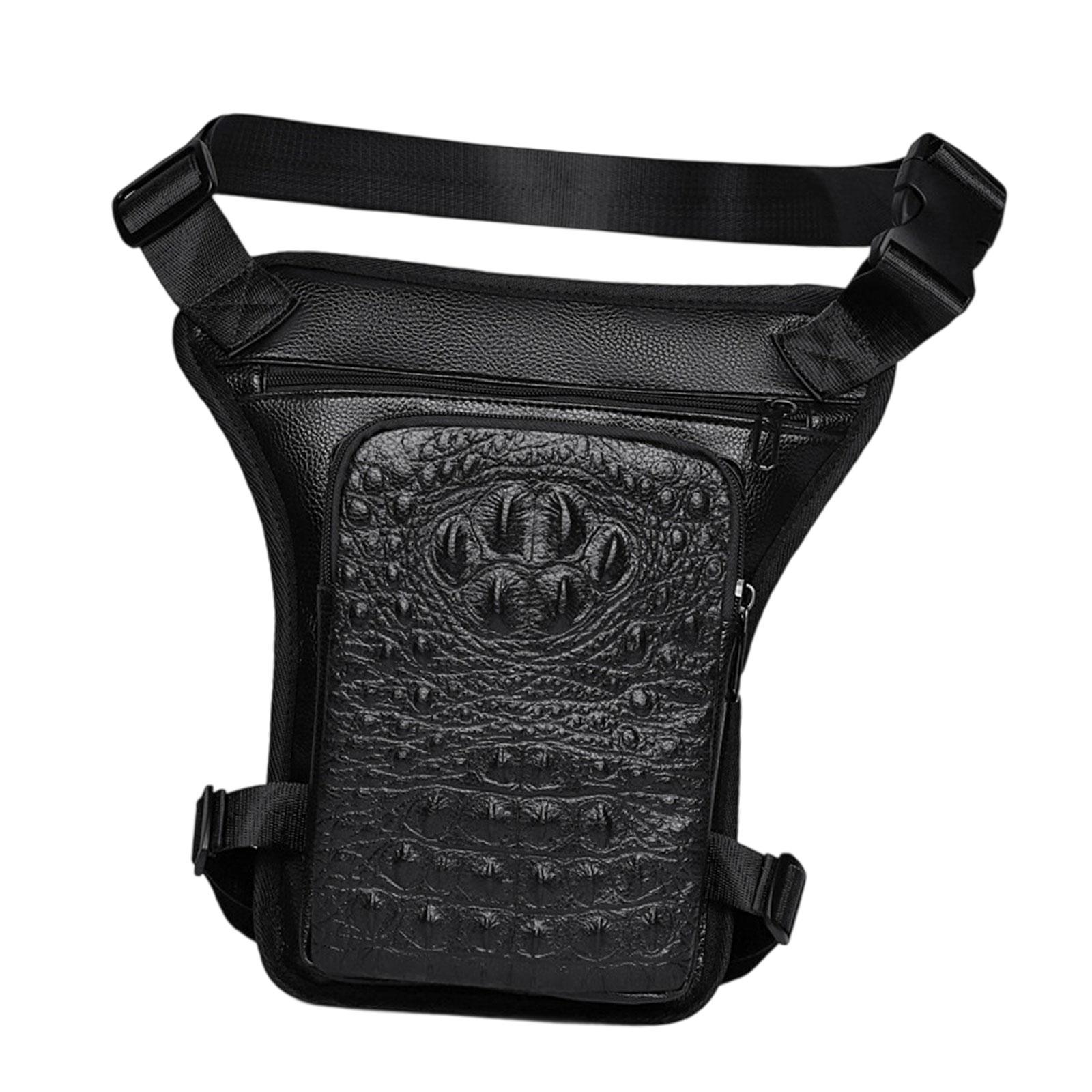 Fishing Bag Waterproof - Водонепроницаемая поясная сумка из полиуретана для