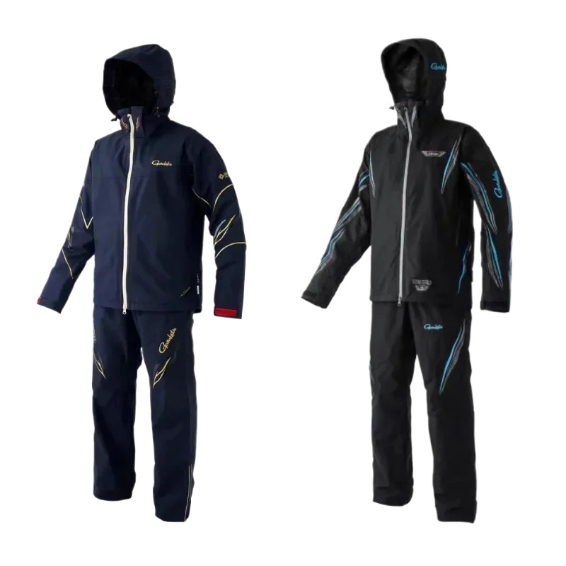 Fishing Rain Suit - 2024, новая зимняя одежда для рыбалки