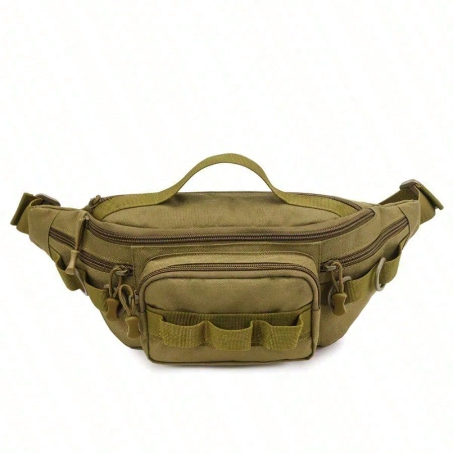 Fishing Backpack - Тактический пакет, небольшая сумка для рыболовных
