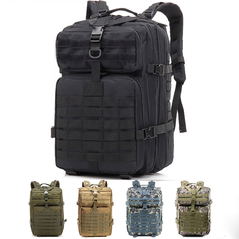 Fishing Bag Waterproof - 25L/50L 1000D нейлоновая водонепроницаемая сумка для