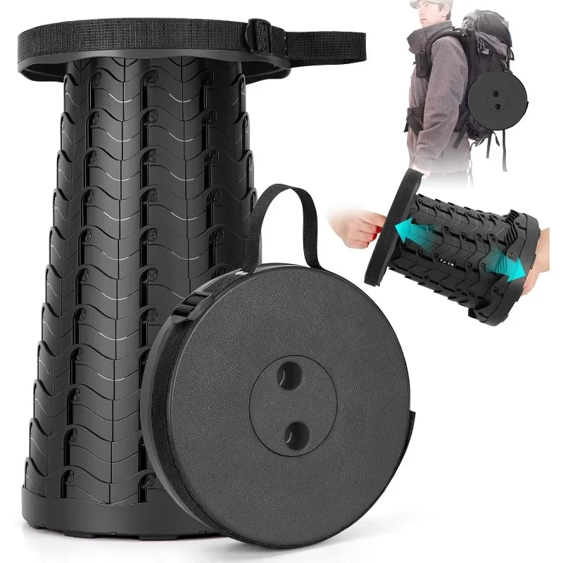 Fishing Belt - Складной табурет, портативный складной расширяемый табурет