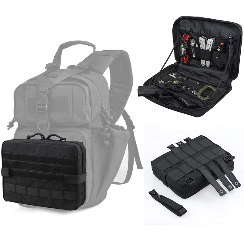 Fishing Bag Waterproof - 600D тактическая поясная сумка, водонепроницаемая холщовая