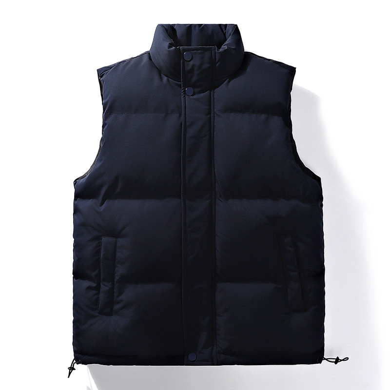 Fishing Vest - Зимние ветрозащитные рыболовные куртки без рукавов,