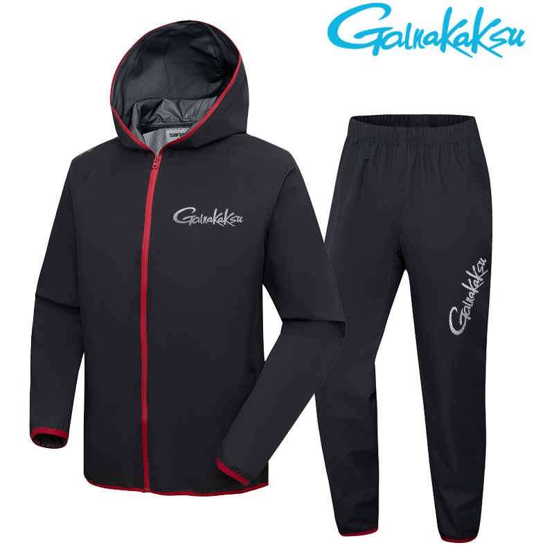 Fishing Rain Suit - Костюм непромокаемый для мужчин и женщин,