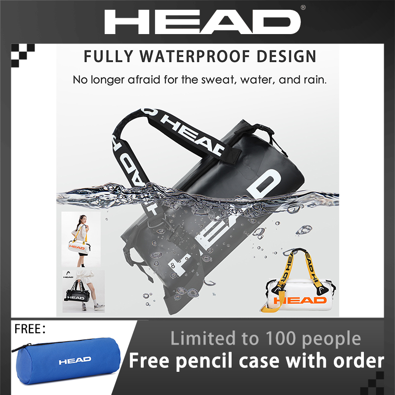 Fishing Bag Waterproof - Полностью водонепроницаемая Дорожная Спортивная Сумка для