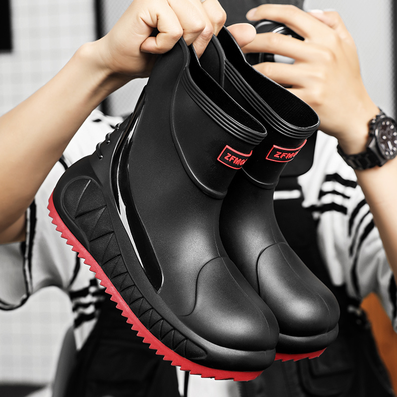 Летние уличные походные сапоги – обзор и цена Fishing Boots