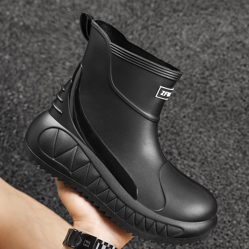 Летние уличные походные сапоги – обзор и цена Fishing Boots