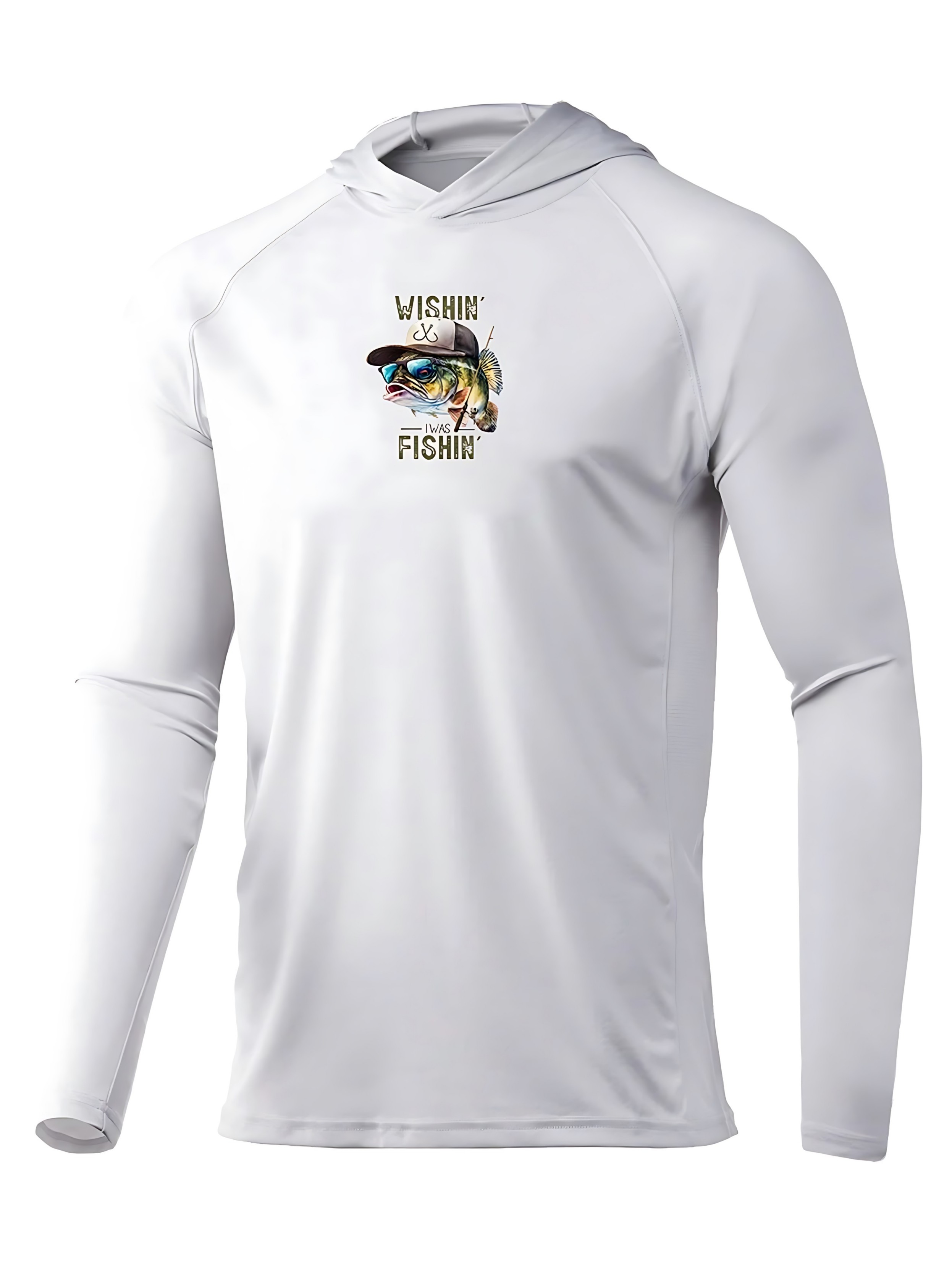 Новая модель 2026 года: Рыболо – обзор и цена Fishing Shirt Uv Protection