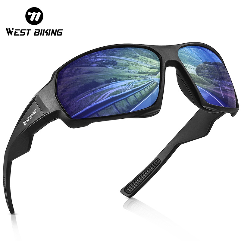 Поляризационные велосипедные о – обзор и цена Fishing Sunglasses Polarized