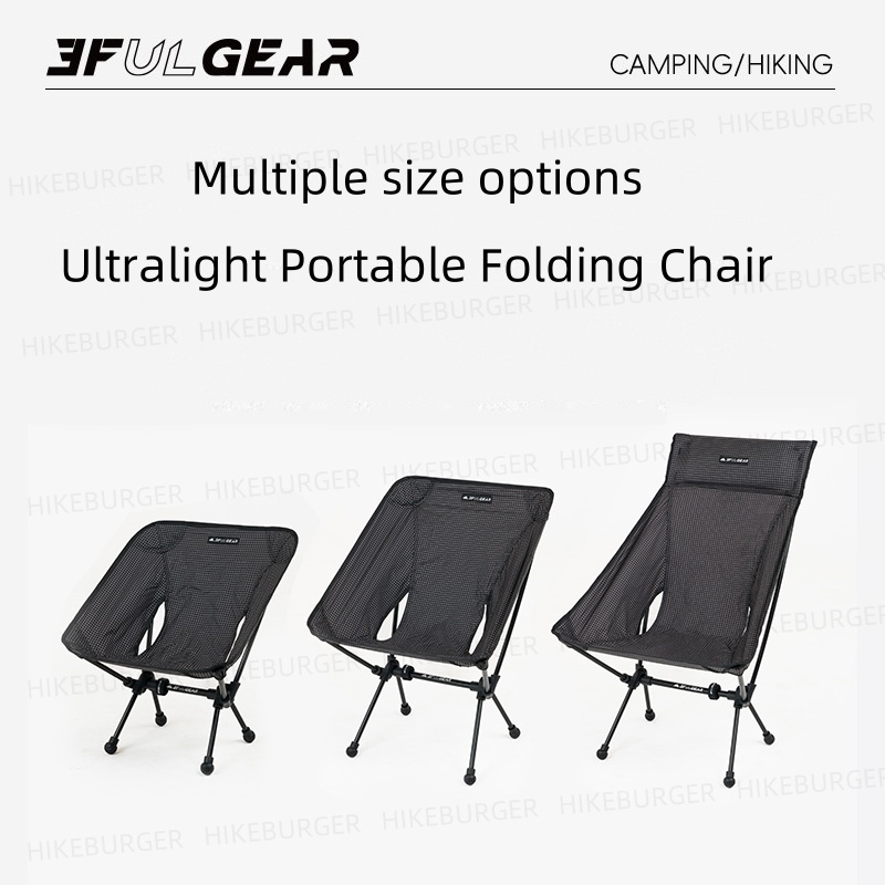 3F UL GEAR Сверхлегкий портати – обзор и цена Fishing Backpack