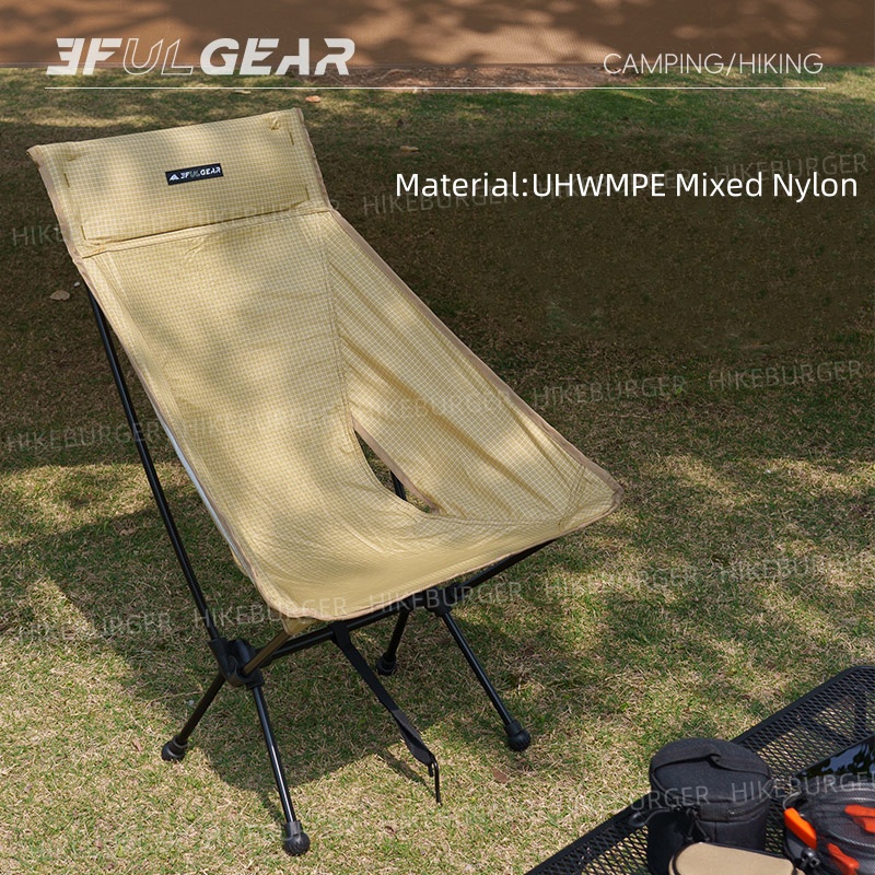 3F UL GEAR Сверхлегкий портати – обзор и цена Fishing Backpack