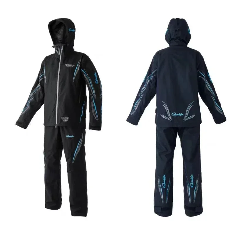 2024, новая зимняя одежда для  – обзор и цена Fishing Rain Suit