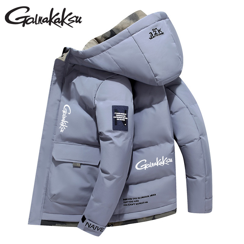 Новинка уличная спортивная осе – обзор и цена Fishing Jacket Waterproof