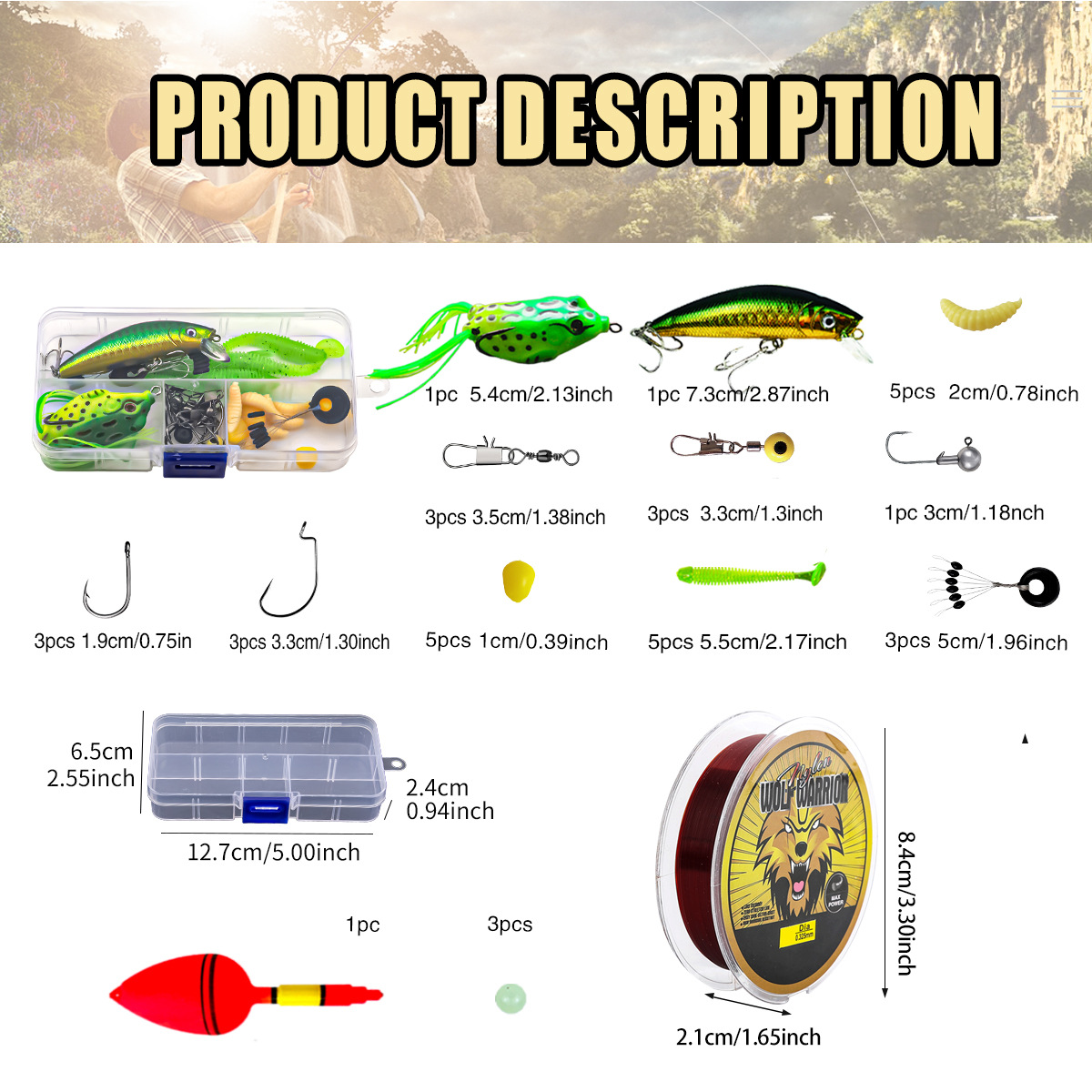Удочка телескопическая 1.8м дл – обзор и цена Fishing Gloves