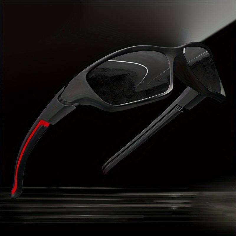 Новые поляризационные солнцеза – обзор и цена Fishing Sunglasses Polarized