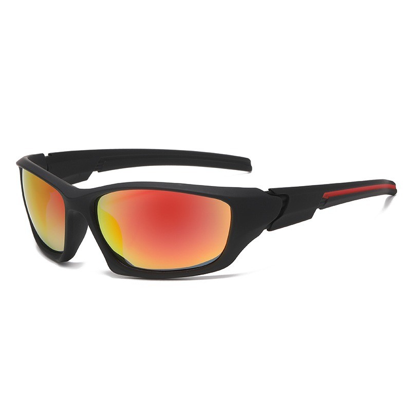 Новые поляризационные солнцеза – обзор и цена Fishing Sunglasses Polarized