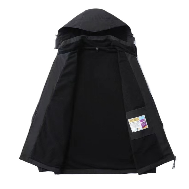 Новинка 2023 года, осенне-зимн – обзор и цена Fishing Rain Suit