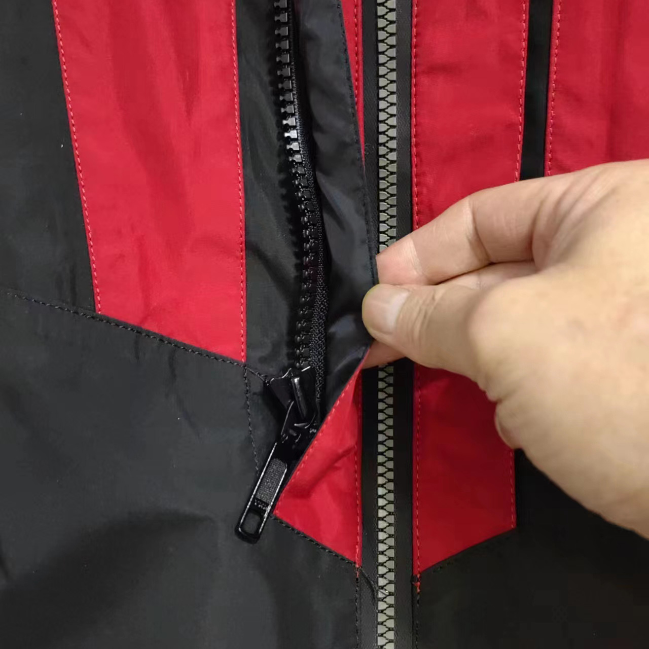 Новинка 2025 года, прочный вод – обзор и цена Fishing Rain Suit