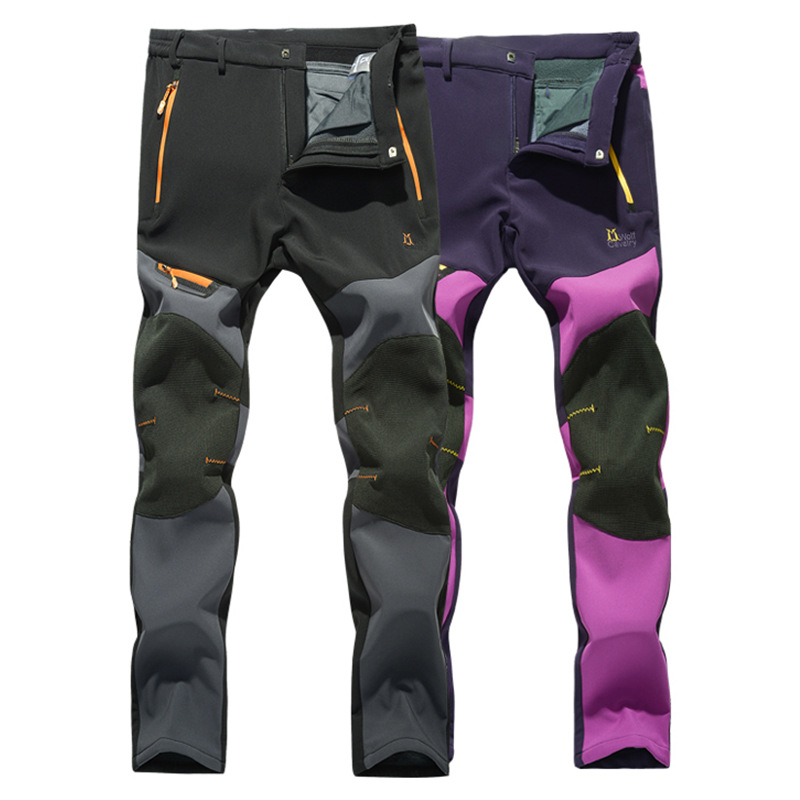 Осенне-зимние термоштаны для р – обзор и цена Fishing Pants Waterproof