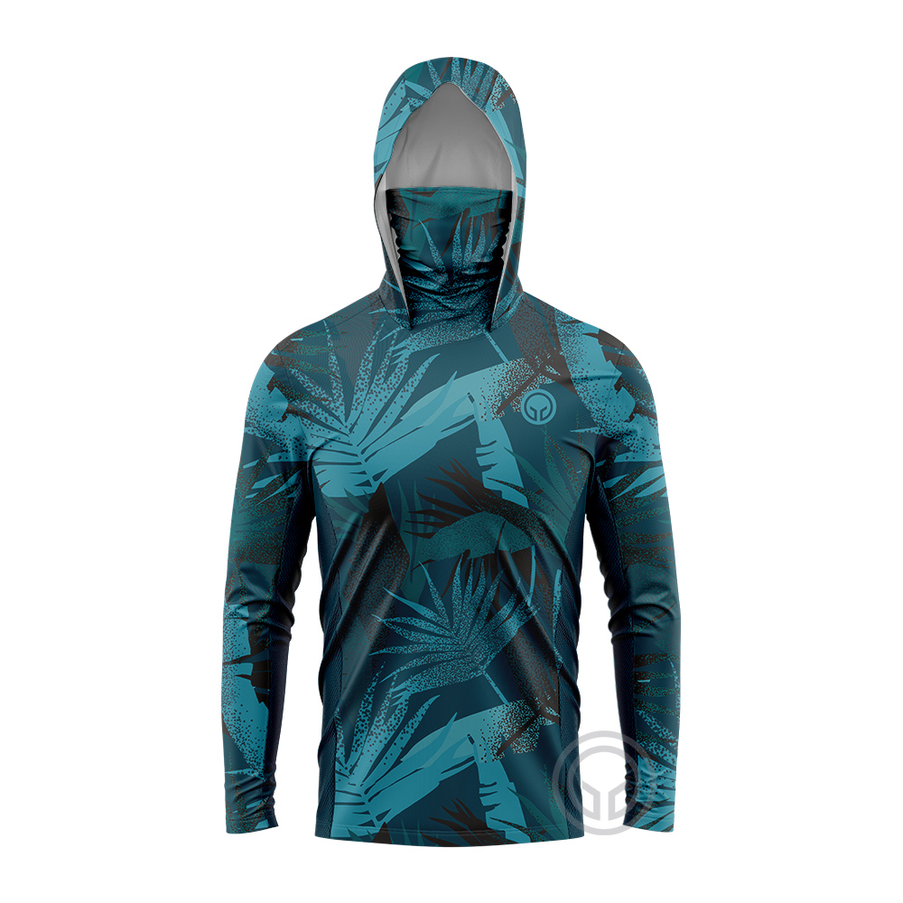 GCBIG одежда для рыбалки с дли – обзор и цена Fishing Shirt Uv Protection