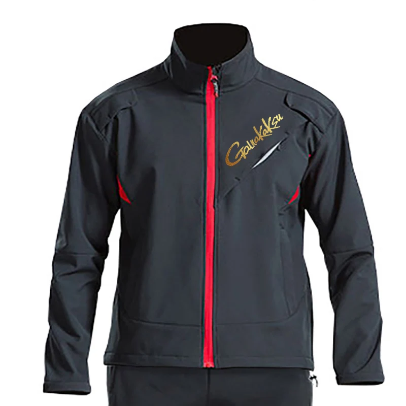 Зимняя водонепроницаемая одежд – обзор и цена Fishing Rain Suit