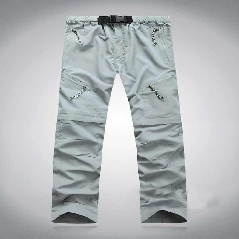 Мужские быстросохнущие водонеп – обзор и цена Fishing Pants Waterproof