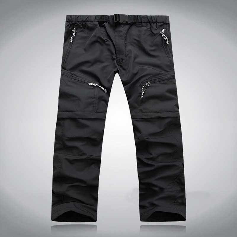 Мужские быстросохнущие водонеп – обзор и цена Fishing Pants Waterproof