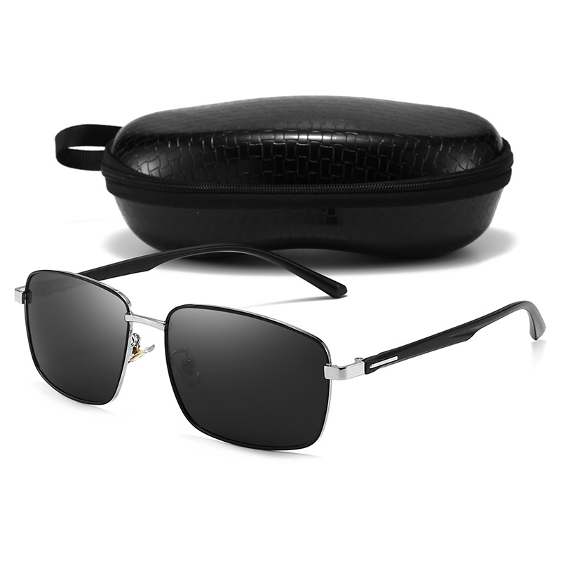 Мужские солнцезащитные очки дл – обзор и цена Fishing Sunglasses Polarized