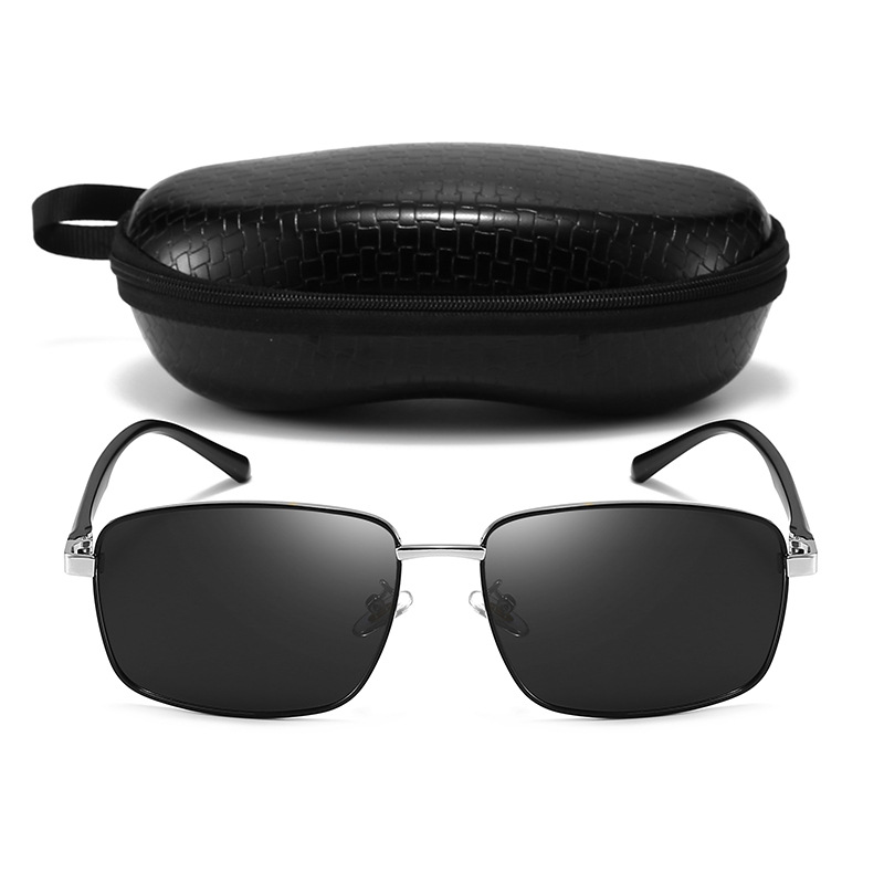 Мужские солнцезащитные очки дл – обзор и цена Fishing Sunglasses Polarized