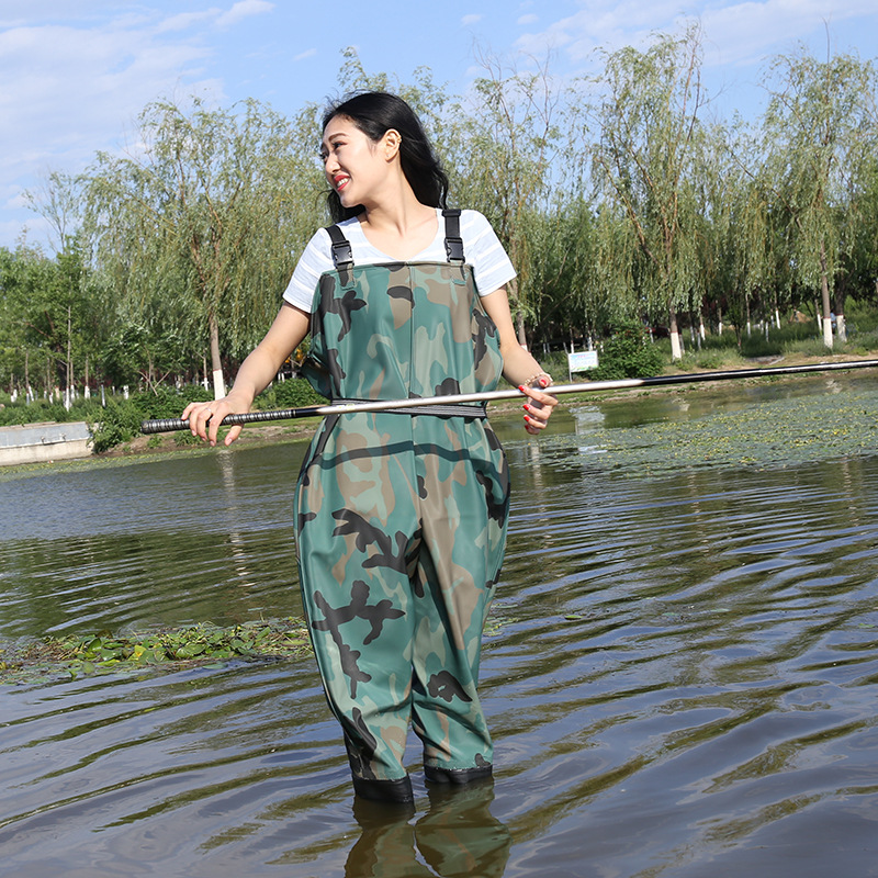 EU37-45 Водонепроницаемая прот – обзор и цена Fishing Pants Waterproof