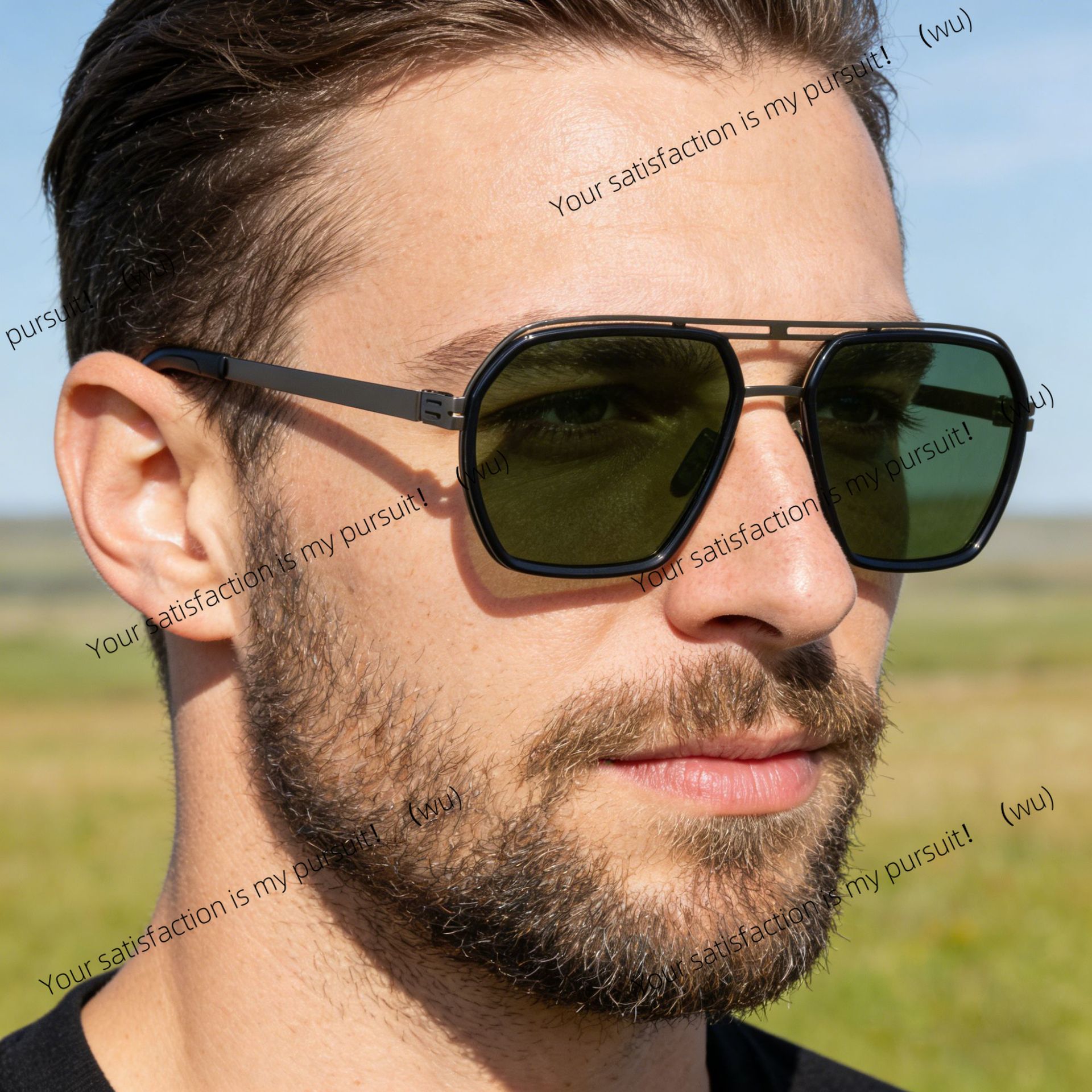 Поляризованные солнцезащитные  – обзор и цена Fishing Sunglasses Polarized