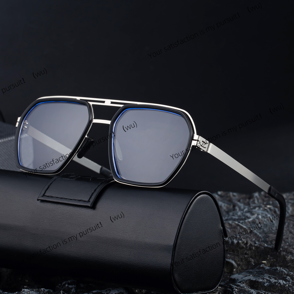 Поляризованные солнцезащитные  – обзор и цена Fishing Sunglasses Polarized
