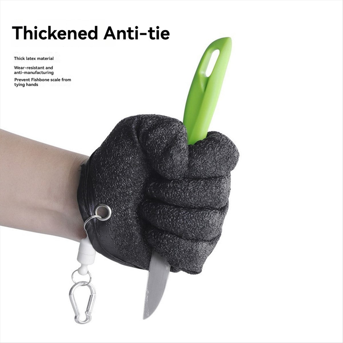 Профессиональные рыболовные пе – обзор и цена Fishing Gloves