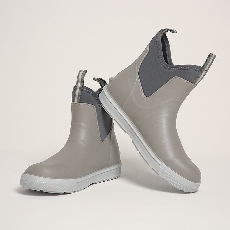 Мужская непромокаемая обувь, к – обзор и цена Fishing Boots