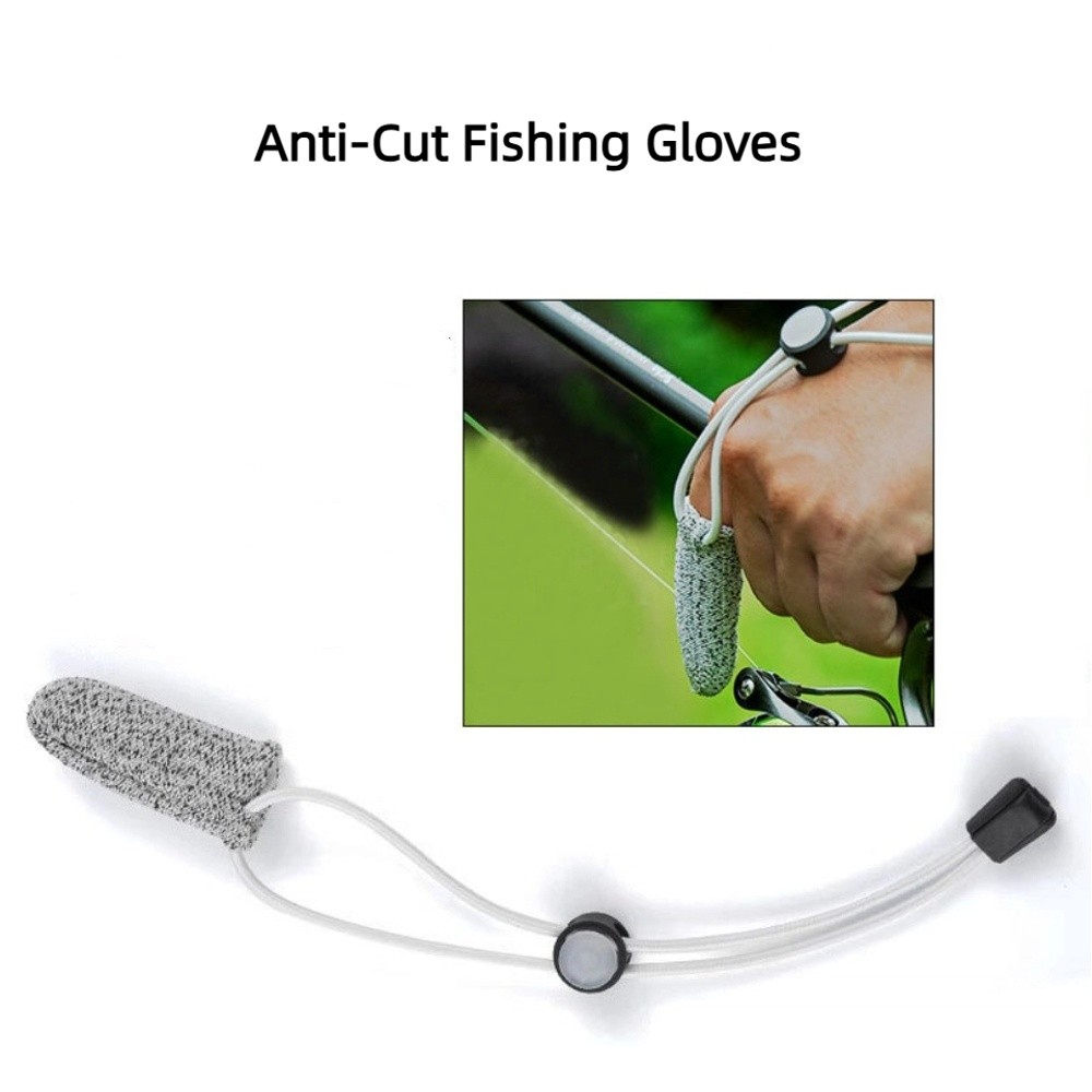 Противоскользящие рыболовные п – обзор и цена Fishing Gloves