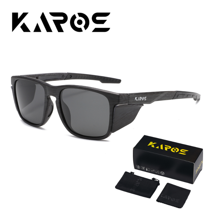 Поляризованные солнцезащитные  – обзор и цена Fishing Sunglasses Polarized