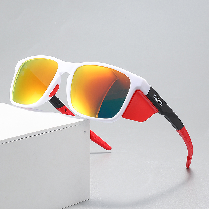 Поляризованные солнцезащитные  – обзор и цена Fishing Sunglasses Polarized
