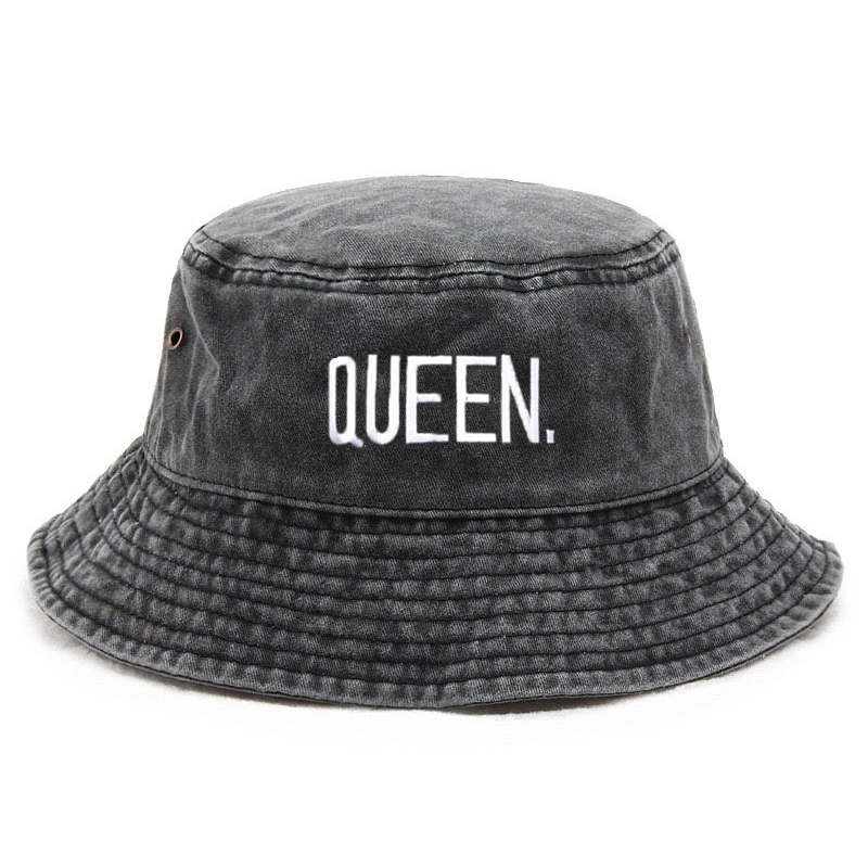 Винтажная панама Queen Washed, – обзор и цена Fishing Hat