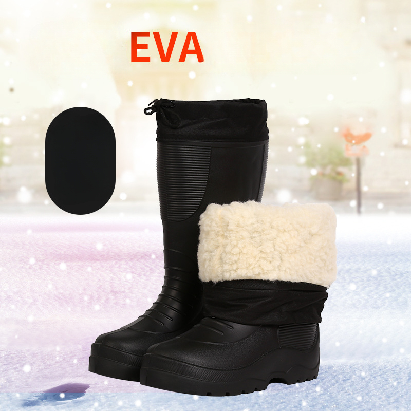 Водонепроницаемые мужские и же – обзор и цена Fishing Boots