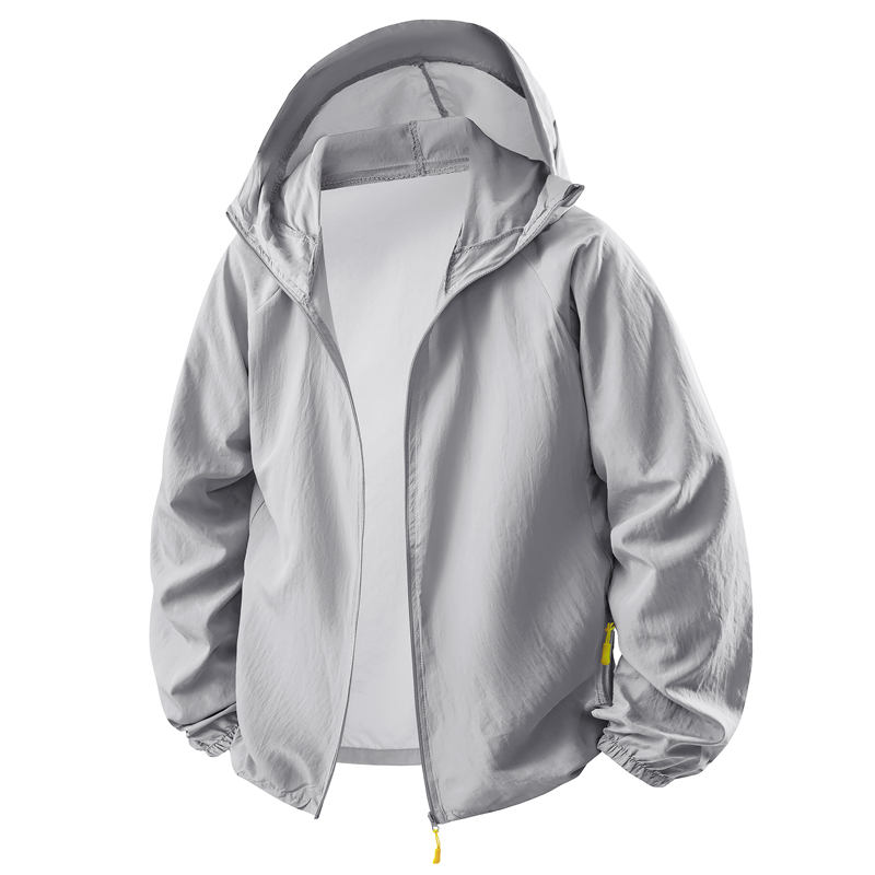 Летние легкие куртки для мужчи – обзор и цена Fishing Jacket Waterproof