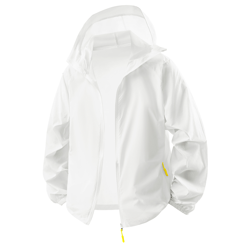 Летние легкие куртки для мужчи – обзор и цена Fishing Jacket Waterproof