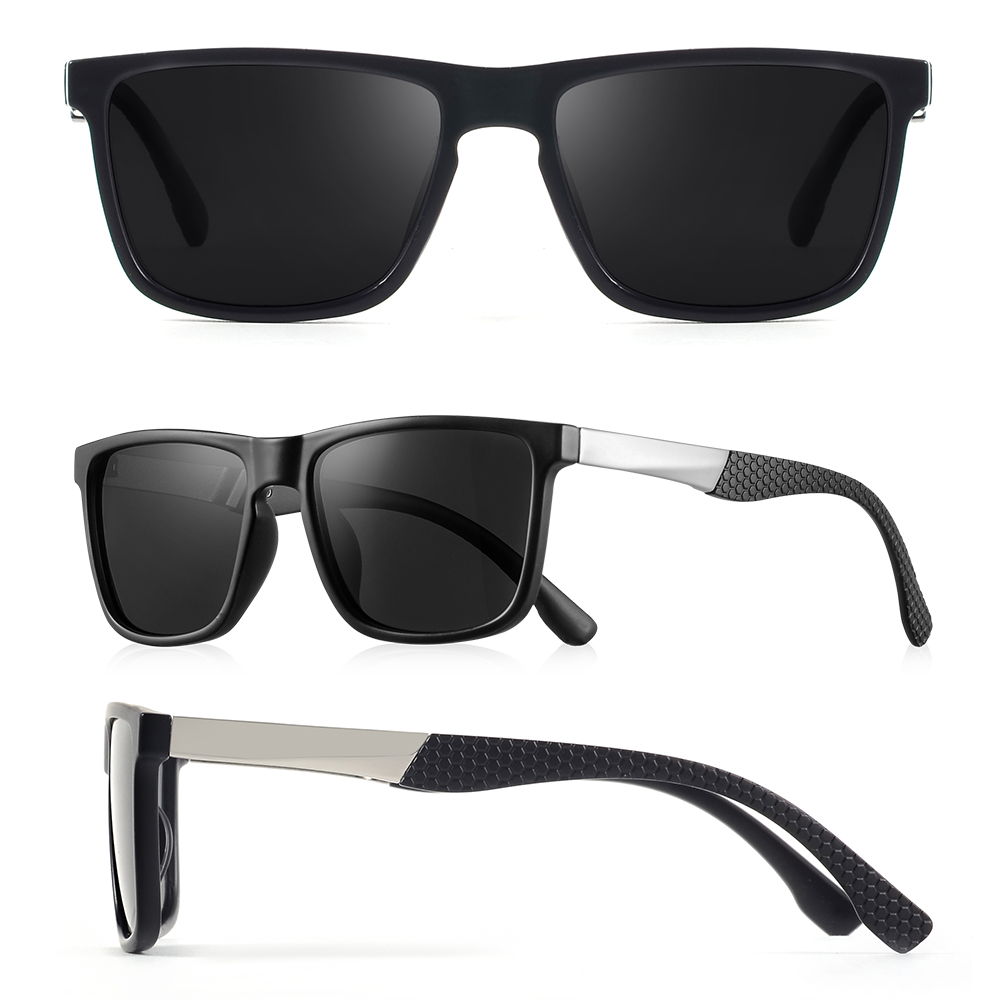 CRIXALIS 4 шт. поляризационные – обзор и цена Fishing Sunglasses Polarized