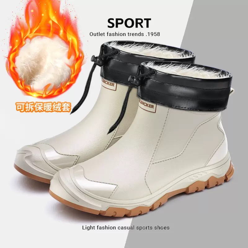 Водонепроницаемые мужские непр – обзор и цена Fishing Socks