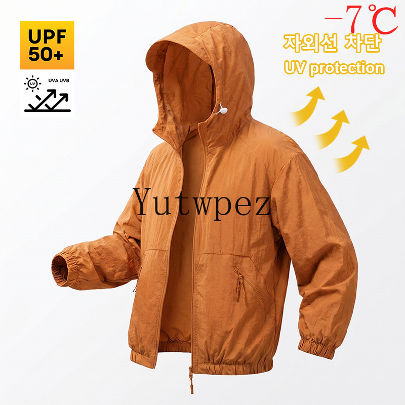 Универсальная солнцезащитная к – обзор и цена Fishing Jacket Waterproof