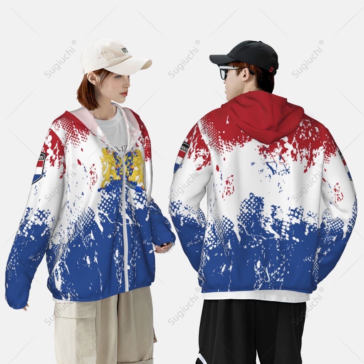 Худи с защитой от солнца и фла – обзор и цена Fishing Hoodie