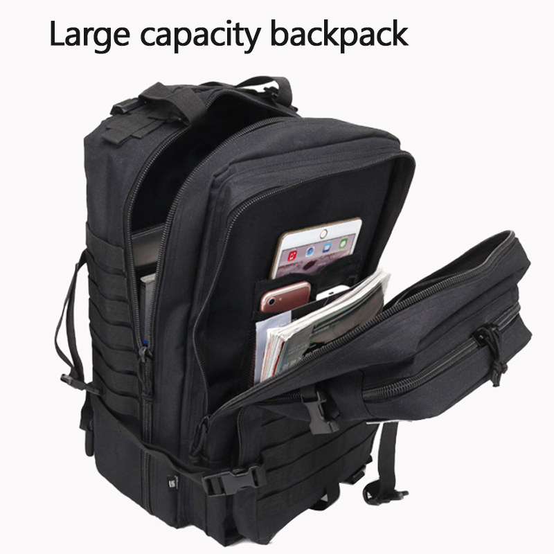 25L/50L 1000D нейлоновая водон – обзор и цена Fishing Bag Waterproof