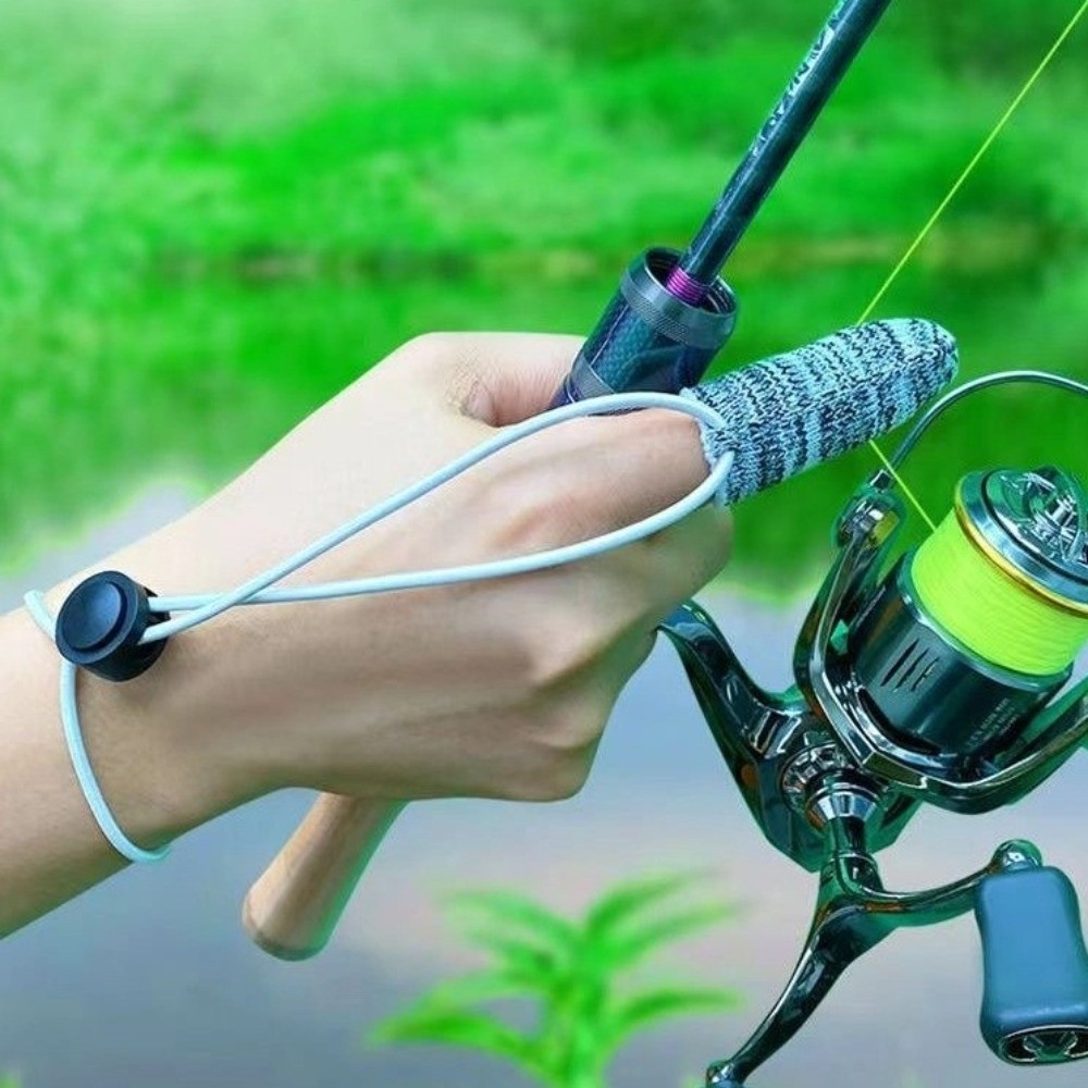 Антискользящие рыболовные перч – обзор и цена Fishing Gloves