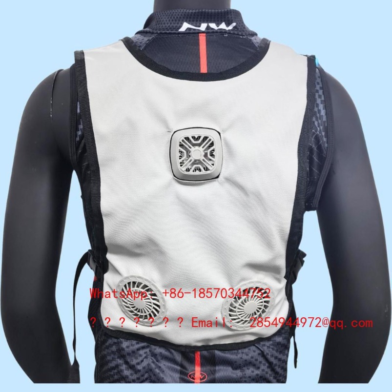 Летняя защитная одежда: охлажд – обзор и цена Fishing Vest