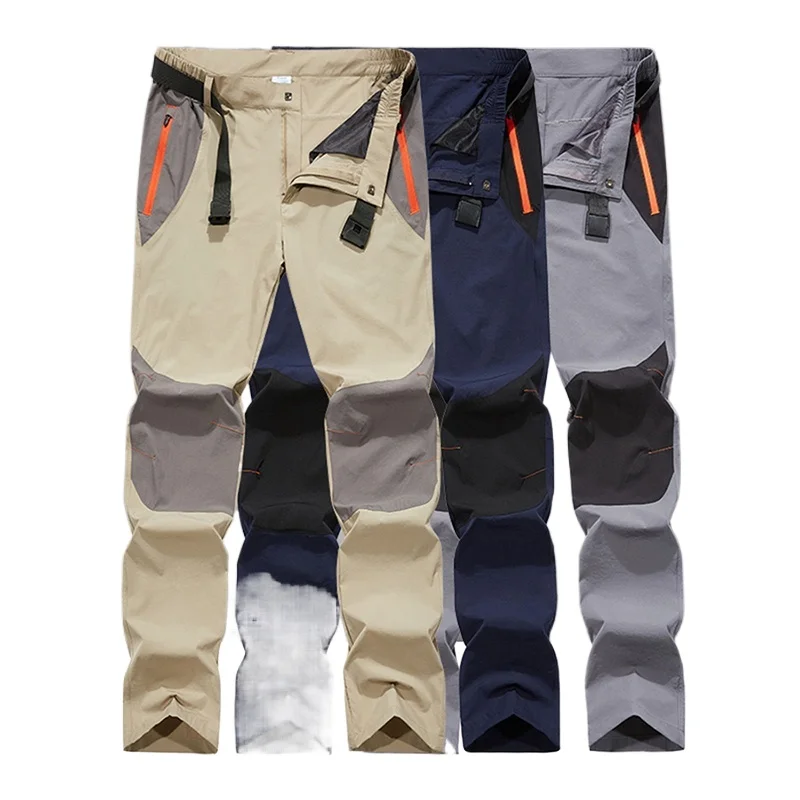 Новые мужские водонепроницаемы – обзор и цена Fishing Pants Waterproof