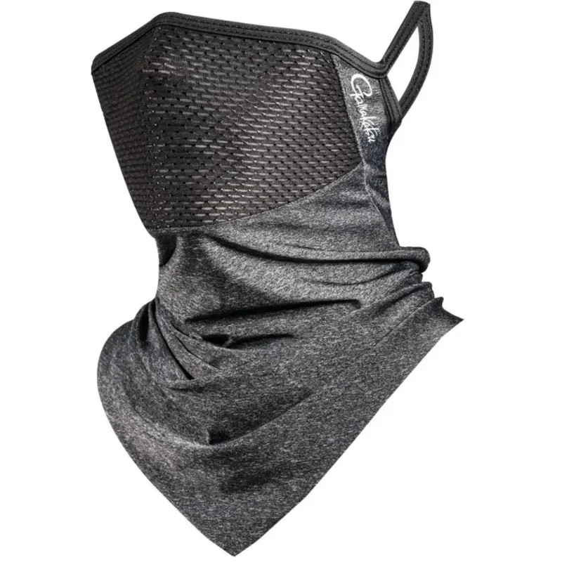 Противомоскитная солнцезащитна – обзор и цена Fishing Mask Sun Protection